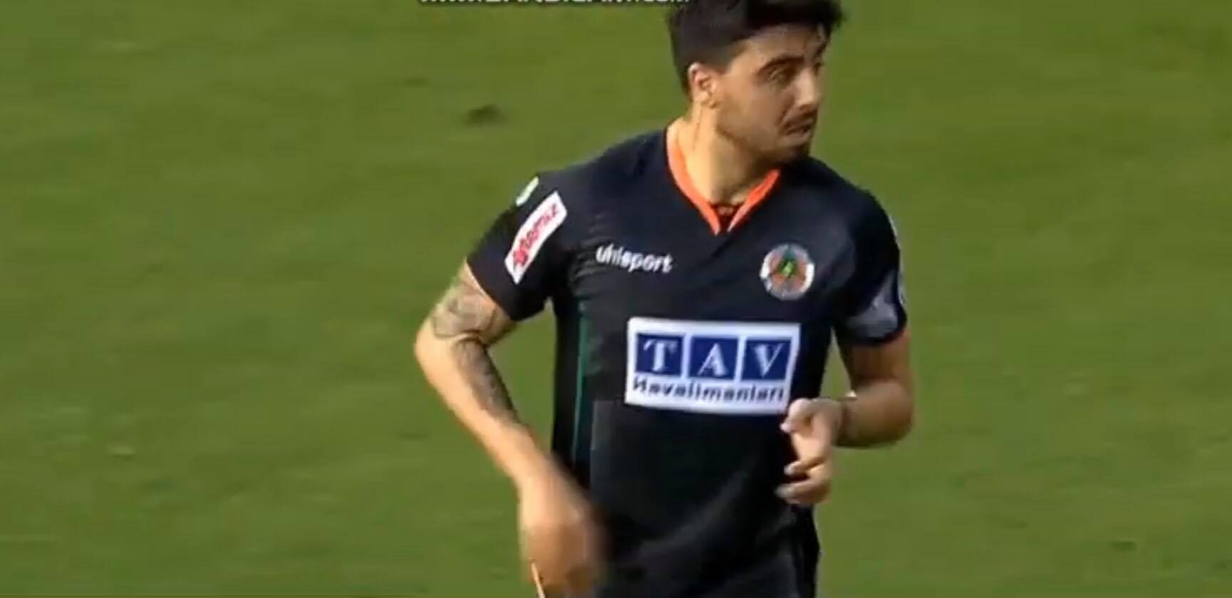 ozan tufan