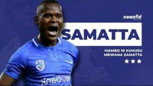 Lazio, Samatta apre al trasferimento: «Non mi vedo più nel Genk!»