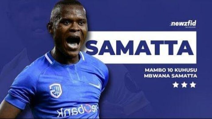Samatta