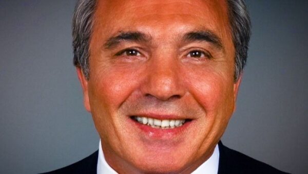 rocco commisso