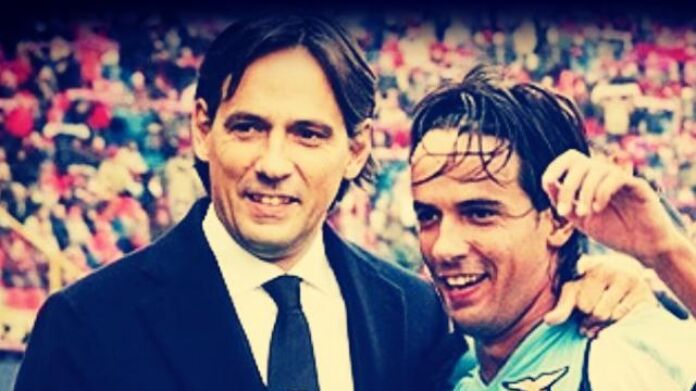 simone inzaghi lazio intasgram lazio-inzaghi