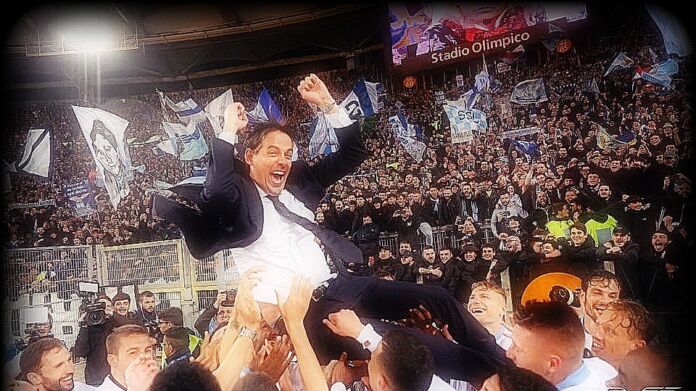 simone inzaghi pezzo 2021