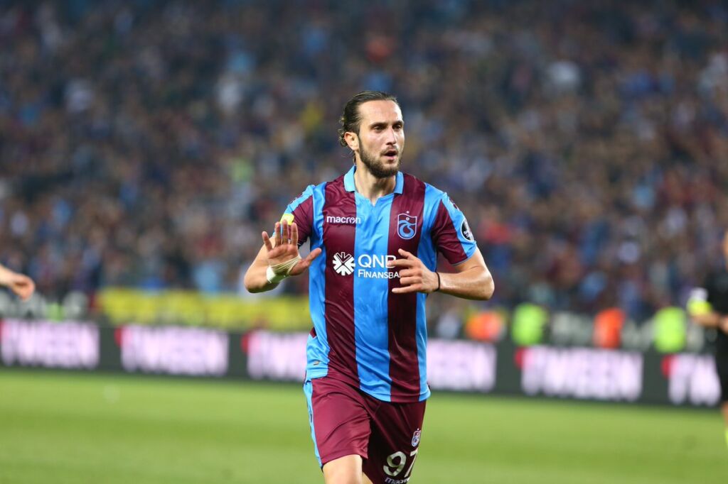 Yazici, due amichevoli per un assaggio di calcio italiano 1 yazici