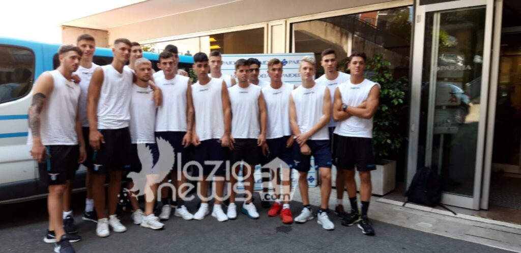 Lazio Primavera