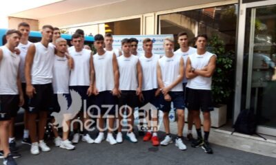 Lazio Primavera