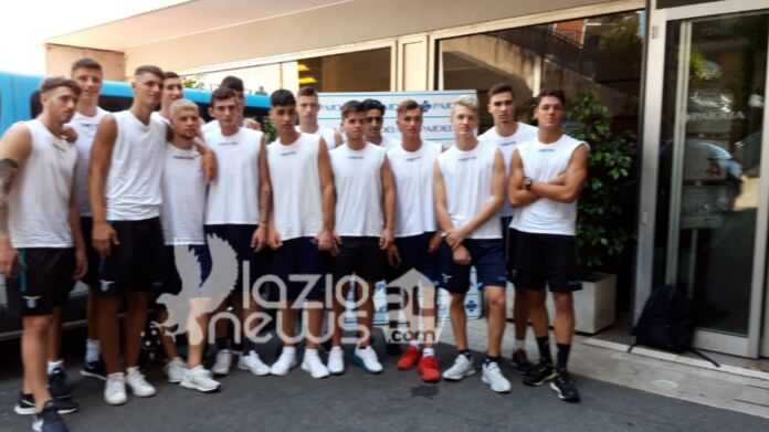Lazio Primavera Lazio Primavera