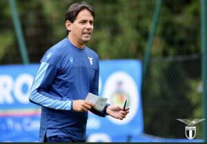 Lazio, parla il match analyst di Inzaghi: «Vi spiego come lavora il mister!»