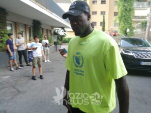 Caicedo, firma del rinnovo in arrivo: l’ex Espanyol con la Lazio fino al 2022