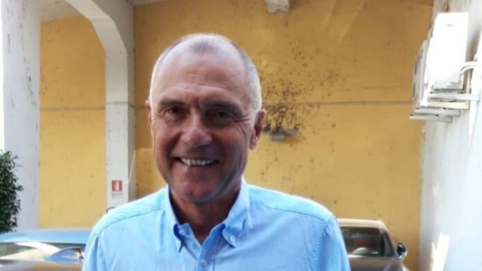 menichini Lazio Primavera