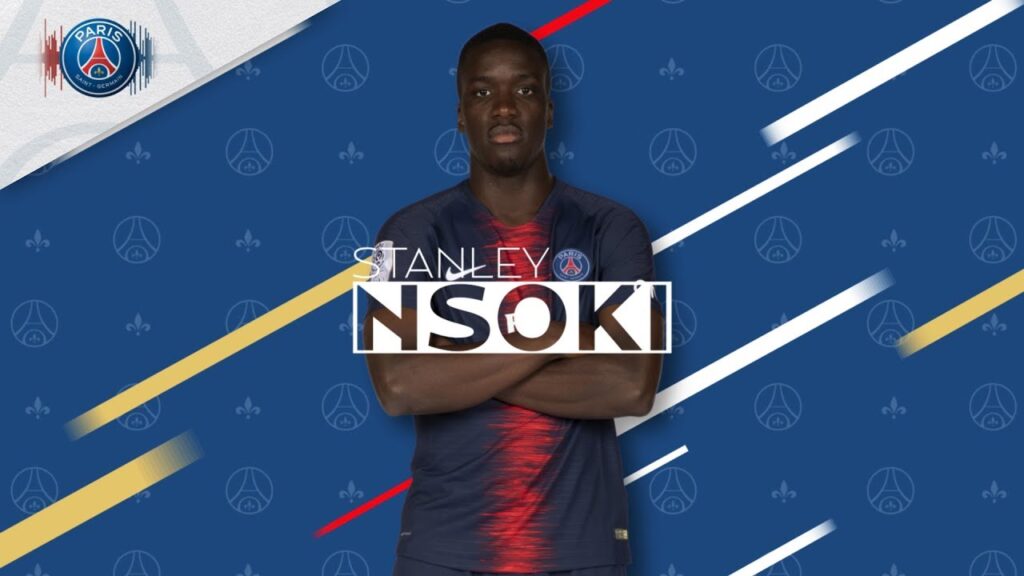 Calciomercato Lazio, sondaggio per Nsoki del PSG: i dettagli 1 F8FB3AAE 725D 4363 B189 6650AFE4C5C0