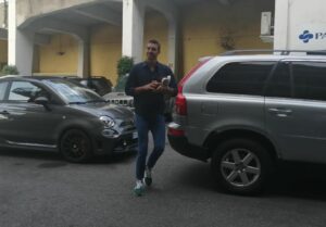 Guerrieri, nuova avventura per il portiere: passa al Fc Tsarsko Selo Sofia