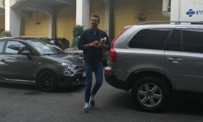 Guerrieri Paideia