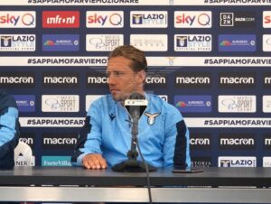 AURONZO DAY 7 – Leiva: «Inzaghi il simbolo della Lazio. Champions? Troppo presto per parlarne. Sulle mie condizioni…»