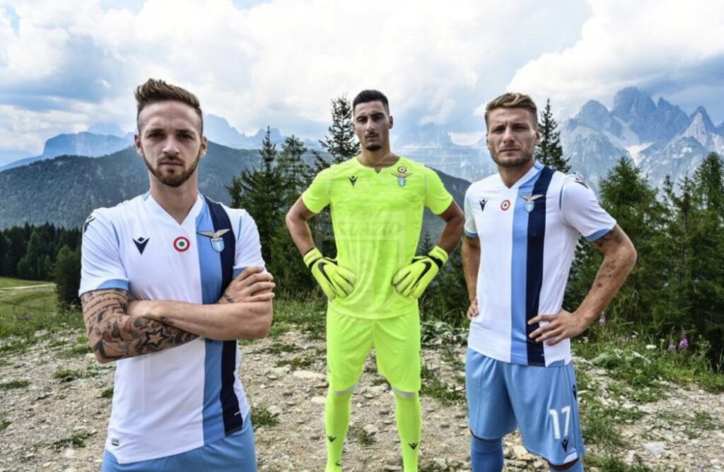 Lazzari, il comunicato della Lazio: frattura scomposta del metacarpo 1 Lazzari