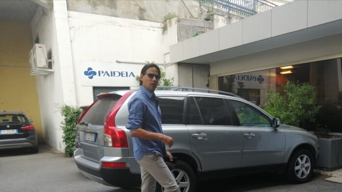 Inzaghi Paideia