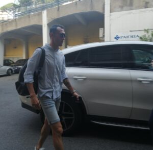 UFFICIALE – Lazio, risolto il contratto di Proto