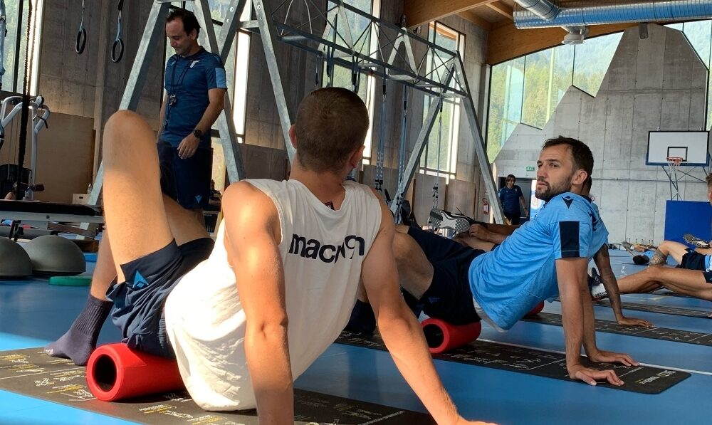 Bumper Palestra: Guida Completa ai Dischi Bumper Competition