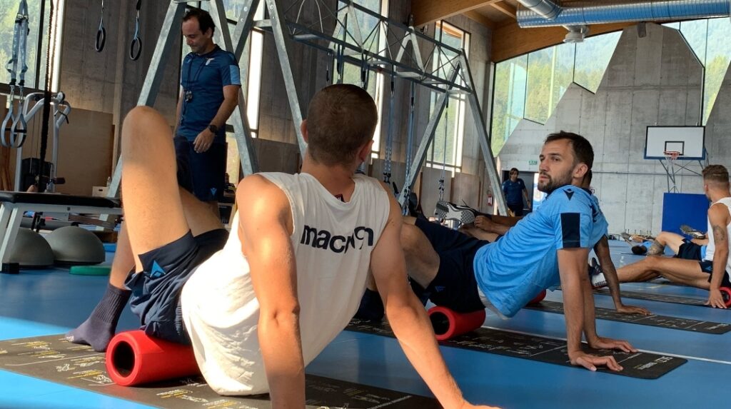 Bumper Palestra: Guida Completa ai Dischi Bumper Competition 1 Screenshot 20190725 114219 Twitter