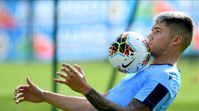 correa auronzo luglio 2019