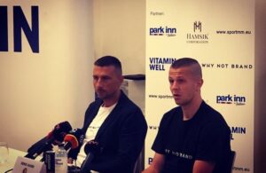 Vavro: «Sono in uno dei club più importanti di Italia». L’agente: «Lo volevano in tanti, ma abbiamo scelto subito la Lazio»