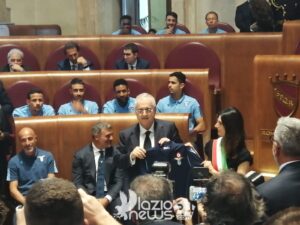 Lazio, Grancio attacca il nuovo centro polisportivo: «Stessi errori della Roma»