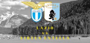Lazio-Virtus Entella 5-0: il tabellino della partita – FOTO & VIDEO