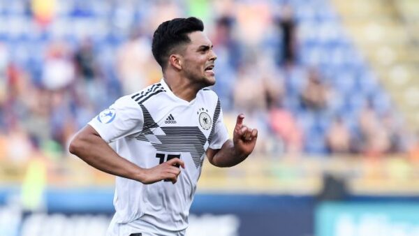 amiri germania giugno 2019
