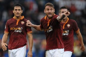 Burdisso: «I derby Boca-River e Roma-Lazio hanno la stessa follia»