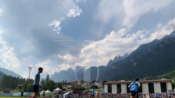Lazio-Mantova
