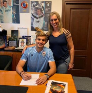 Calciomercato Lazio, ecco Cipriano: i dettagli dell’operazione