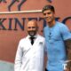 correa isokinetic