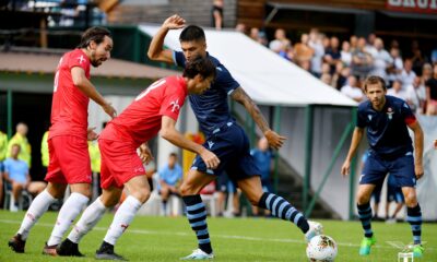 lazio triestina 1
