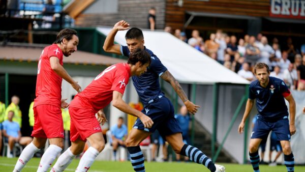 lazio triestina 1