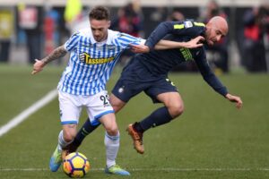 Lazio, Lazzari arriva a Formello: l’ex Spal subito a colloquio con Inzaghi – VIDEO