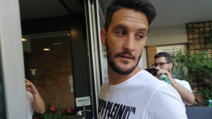 luis alberto