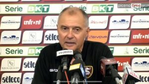 Lazio Primavera, Menichini: «C’è rammarico, ma la prestazione c’è stata»