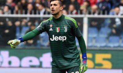 perin juventus maggio 2019