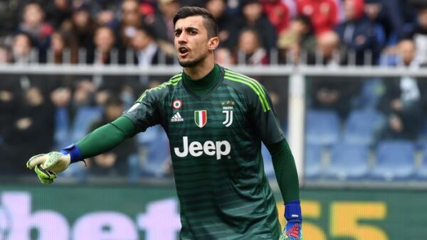 perin juventus maggio 2019