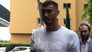 UFFICIALE – Lazio, preso Karo dall’Apollon. Verrà girato alla Salernitana