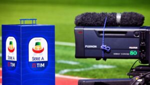 Serie A, ecco dove si potrebbe vedere la Diretta Gol