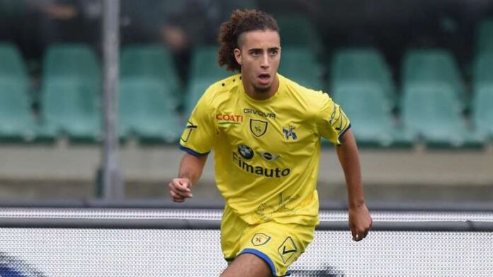 sofiane-kiyine-chievo