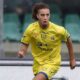 sofiane kiyine chievo