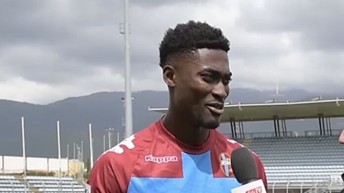 cedric-gongo