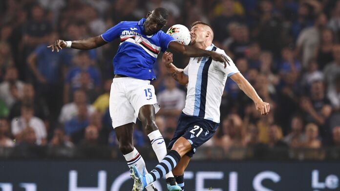 colley-milinkovic-lazio-sampdoria