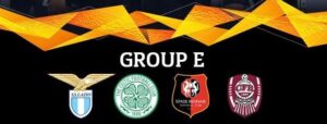 Eurorivali, pari per Rennes e Celtic. Vince il Cluj