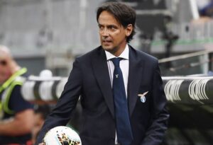 Lazio juve