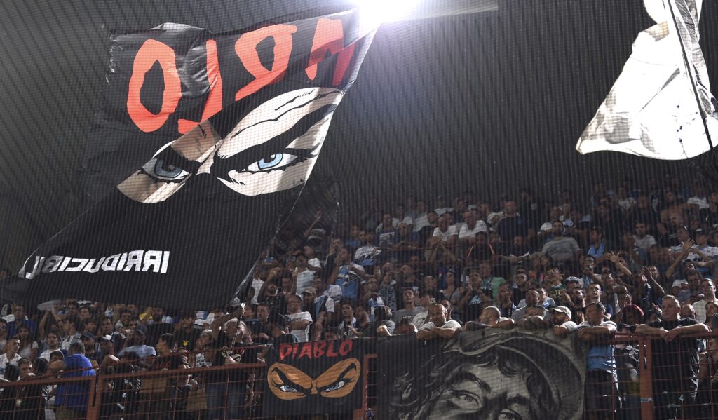 Roma, sgominata banda criminale: 'Diabolik' ne era ai vertici 1 4EBE0197 9BF9 4B87 96E1 DB13FD358A62