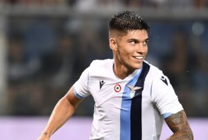 Cluj Lazio, formazioni ufficiali: in attacco la coppia Correa-Caicedo