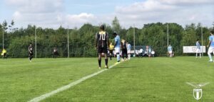 Lazio-Al Shabab 5-1, pagelle e tabellino