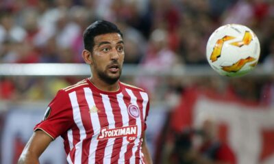 Ahmed Hassan